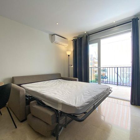 El Piso - Los Boliches Full Renovated Apartment 丰希罗拉 外观 照片