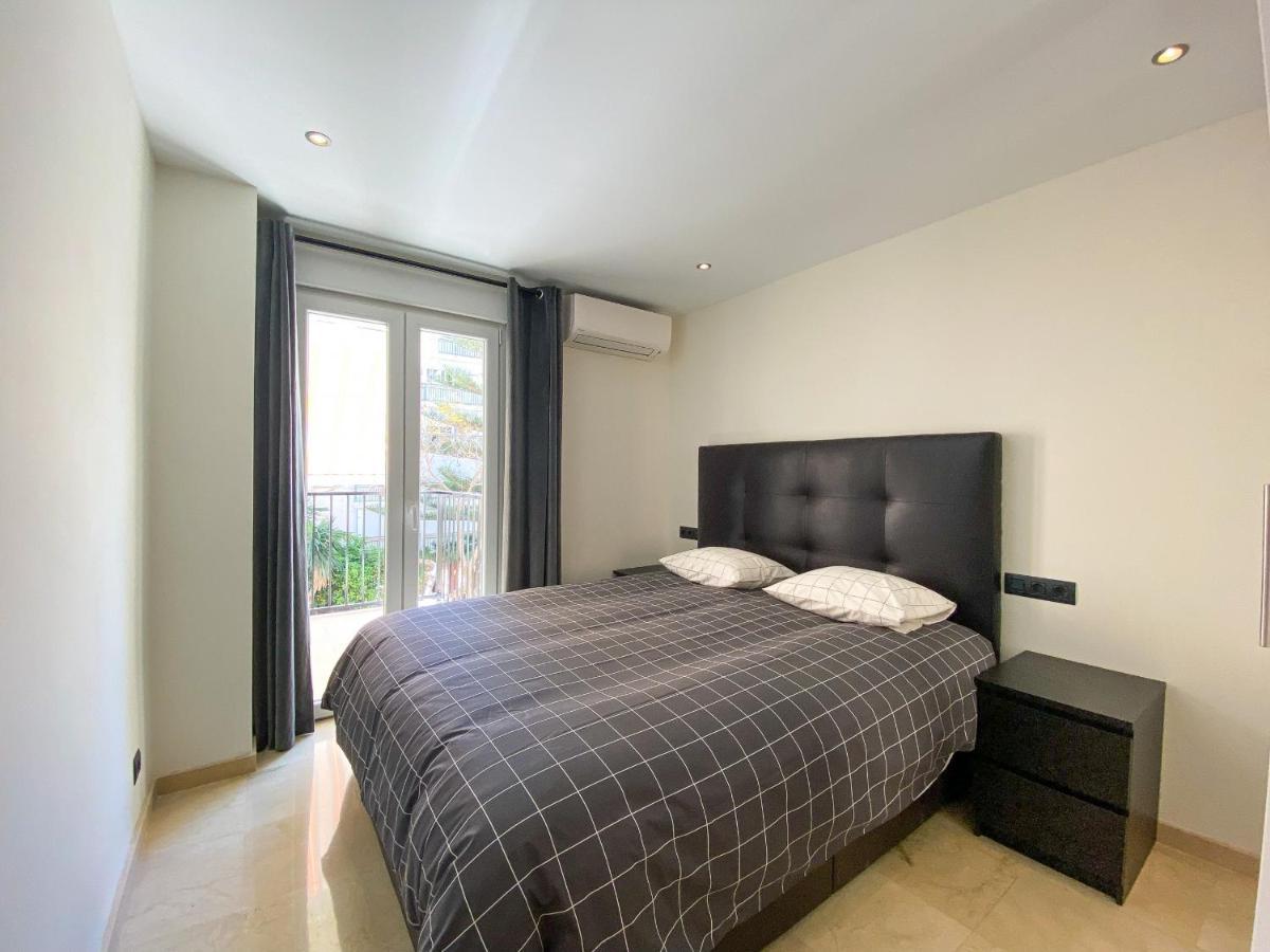 El Piso - Los Boliches Full Renovated Apartment 丰希罗拉 外观 照片