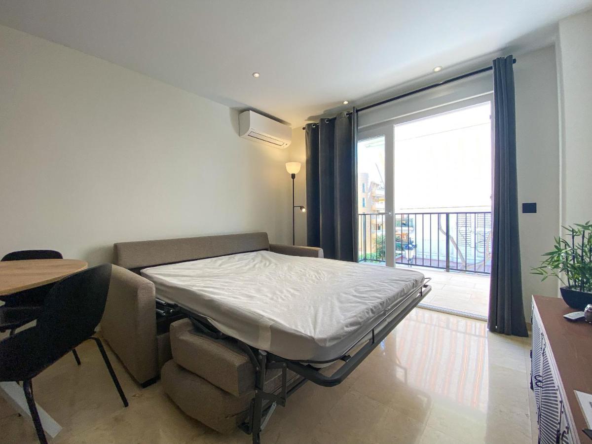 El Piso - Los Boliches Full Renovated Apartment 丰希罗拉 外观 照片